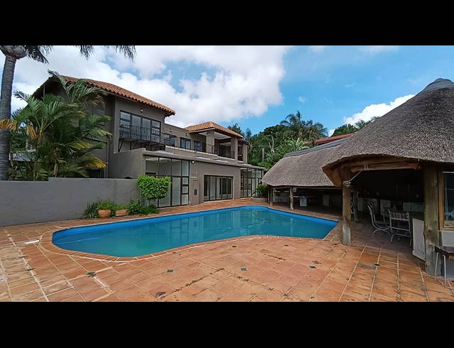 5 BEDROOM HOUSE FOR SALE IN WATERKLOOF HEIGHTS